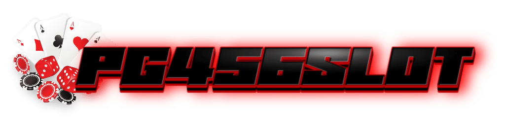 pg456slot logo