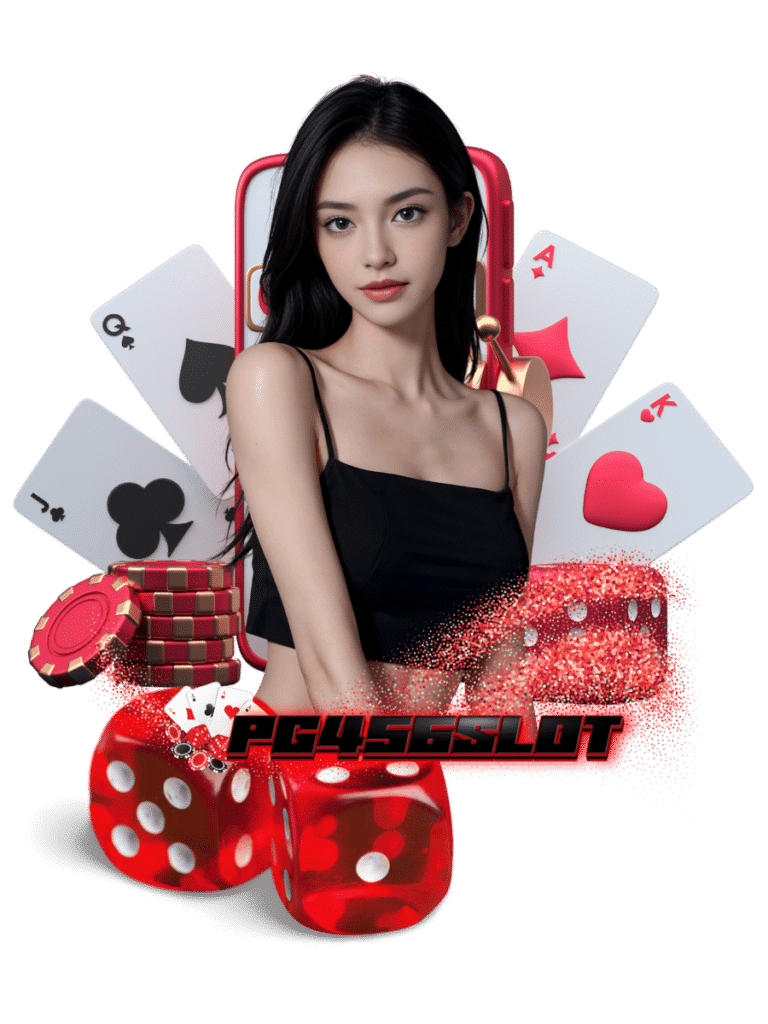 pg456slot สล็อตพีจี